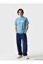 Crew Neck Printed Men's T-Shirt - 3