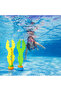 Colorful 3-Piece Underwater Diving Game Seaweed Model Pool Sea Toy Educational Set for Children - 4