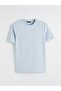 Crew Neck Men's T-Shirt - 4