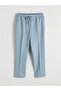 Ermus Global and Mavi Buy Elasticated Carrot Cut Women's Trousers - 5