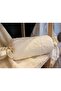 Spring Model Cotton Baby and Children's Room Decorative Cylinder Pillow - Sponge Filled 15X30 - 3