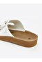 Double-Strapped Women's Slippers (S6) - 5
