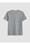 Crew Neck Men's T-Shirt - 2