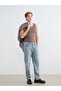 Nevavm with a Difference U-Neck Men's Sleeveless T-Shirt - 4