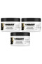 Strengthplex Bond Repair Mask Hair Care Mask Containing Kakadu Plum 285 ml X 3 Pcs