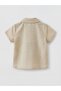Short Sleeve Baby Boy Shirt - 2