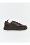 Lcw Steps Brown Genuine Leather Men's Sports Shoes - 2