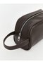 Men's Shaving Bag - Travel Bag - Personal Care Bag - Men's Cosmetic Bag - Hand Bag - 2
