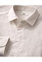 Men's Modal Fabric Textured Relaxed Fit Shirt - 3