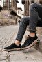 E146 Comfortable Lightweight Linen Special Design Sports Sneaker Men's Shoes - 3