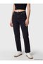Trendlucky with a Difference Crop Flare Women's Jean Pants - 2