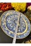 Esterhomedecor Porcelain Cake Stand 26cm - 4