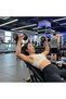 Bra Sports Yoga Fitness Laser Cut Seamless Wire Free Comfortable Luxury Breathable Trend Bra - 4