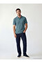 Sparkling Choices from Shining Store Devrik Roba Yaka Pike Men's T-Shirt - 3