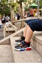 Remy Cool Anatomical Comfortable Smart Lace-Up Boys' Shoes - 3