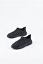 Lukas Noka Comfortable Lightweight Rubber Laced Linen Sneaker Men's Shoes - 7