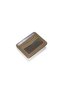 100% Genuine Leather - Convenient Card Holder - Wallet for Men/Women - 2