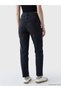 Trendlucky with a Difference Crop Flare Women's Jean Pants - 4