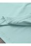Men's Battery Icon Printed Oversize T-Shirt Loose Fit - 3