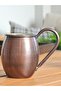Mule Mug Cup Oxide - 3