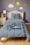 Gamer Zone Patterned Single Duvet and Pillowcase - 2