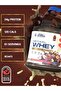 Applied Nutrition Critical Whey Protein Choco Bueno Powder - 2 Kg - 3