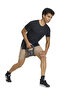 We Bas Wv Sho Chabrn Gri Men's Shorts - 4
