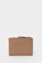 Women's Faux Leather Wallet H6256Axns - 6