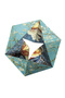 Joc pliabil cu design Van Gogh - 4