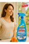 Window cleaner spray & Glass Cleaner Liquid spray for Home & Car 3 x 800ml offer combo pack - 3