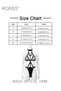 Lingerie for Women Leather Halter Neck One Piece Nighty Nightwear Underwear Bra Bodysuit - 2