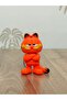 Garfield Keyring - 3