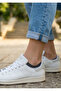 Men's Premium Bamboo Sneakers Socks Set of 4 – 80% Real Bamboo Yarn, Seamless, Breathable - 5