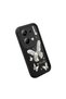Poco M6 Pro 4g Compatible Butterfly Pattern Camera Protected Slim Soft Silicone Phone Case - 3