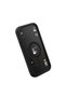 iPhone XS Max Compatible Creative Pattern Camera Protected Slim Soft Silicone Phone Case - 3