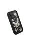 Vivo V50 Lite Compatible Butterfly Pattern Camera Protected Slim Soft Silicone Phone Case - 3