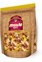Deluxe Raw Mixed Nuts 1kg | Dry Fruits and Nuts Mix | Almonds | Cashews | Walnuts | Black Raisi - 2