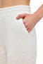 Wl 22Dreemy 6Fx Ecru Women's Sweatpants - 4