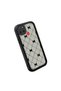 Realme C25S Compatible Striped Pattern Camera Protected Slim Soft Silicone Phone Case - 3
