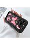 For Redmi 15 5g Compatible Case Slim Soft Silicone Phone Cover Colorful Butterfly Pattern - 5