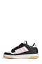 Rapid Court Low W Black Women's Sneaker - 3