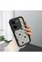For Tecno Camon 20 Pro 4g Compatible Striped Pattern Camera Protected Slim Soft Silicone Phone Case - 2