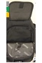 Crossbody Bag Unusex Waterproof Great Product for Daily Use with Pen Holder Gift - 5