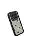 Redmi Note 14 Pro Compatible Striped Pattern Camera Protected Slim Soft Silicone Phone Case - 3