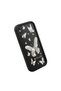 iPhone X Compatible Butterfly Pattern Camera Protected Slim Soft Silicone Phone Case - 3