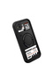Redmi 9C Compatible Camera Protected Slim Soft Silicone Phone Case Creative Pattern - 3