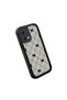 Poco X5 Compatible Striped Pattern Camera Protected Slim Soft Silicone Phone Case - 3