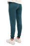 Wb 22Ct133 6Fx Green Women's Sweatpants - 2