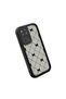 Redmi Note 11S Compatible Striped Pattern Camera-Protected Slim Soft Silicone Phone Case - 3