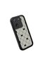 Mi 13t Pro Compatible Striped Pattern Camera Protected Slim Soft Silicone Phone Case - 3